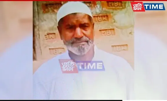 Assam Man Returning From Chennai Mysteriously Disappears At Train Station